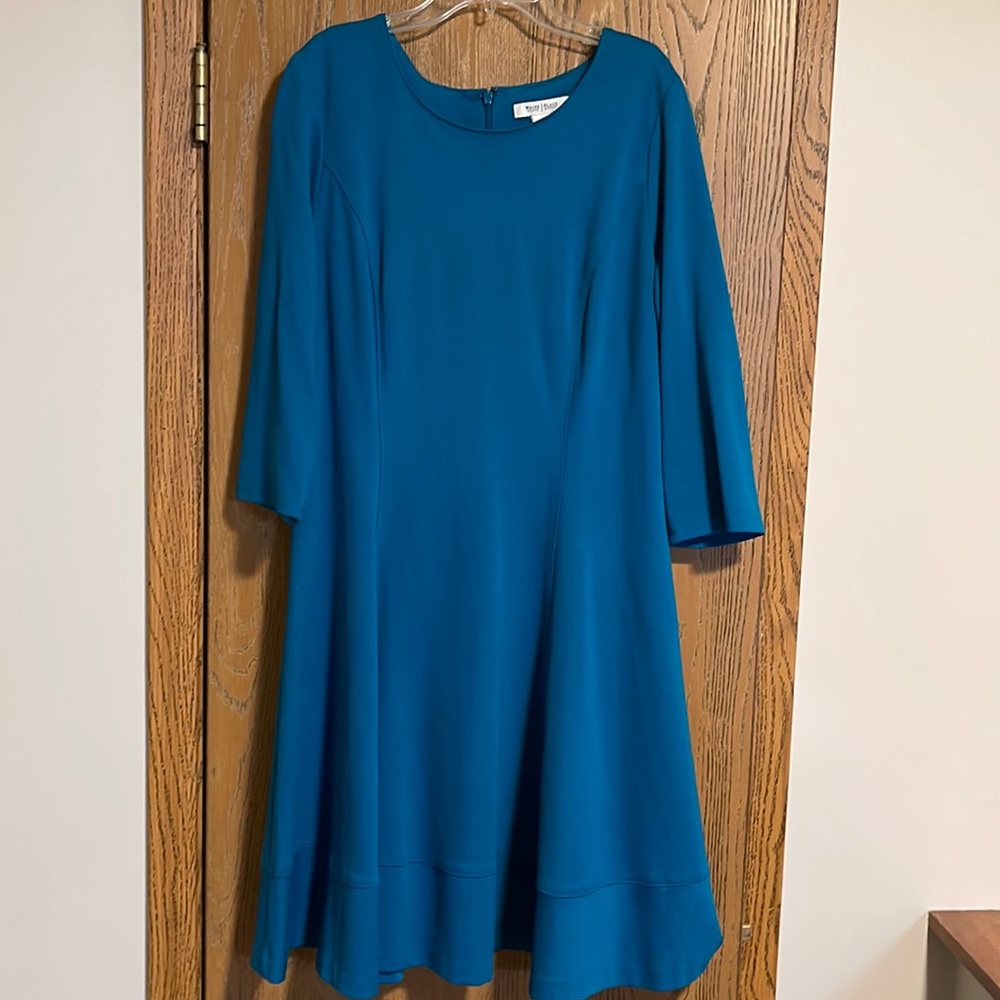 WHBM dress